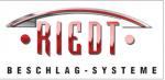 riedt logo